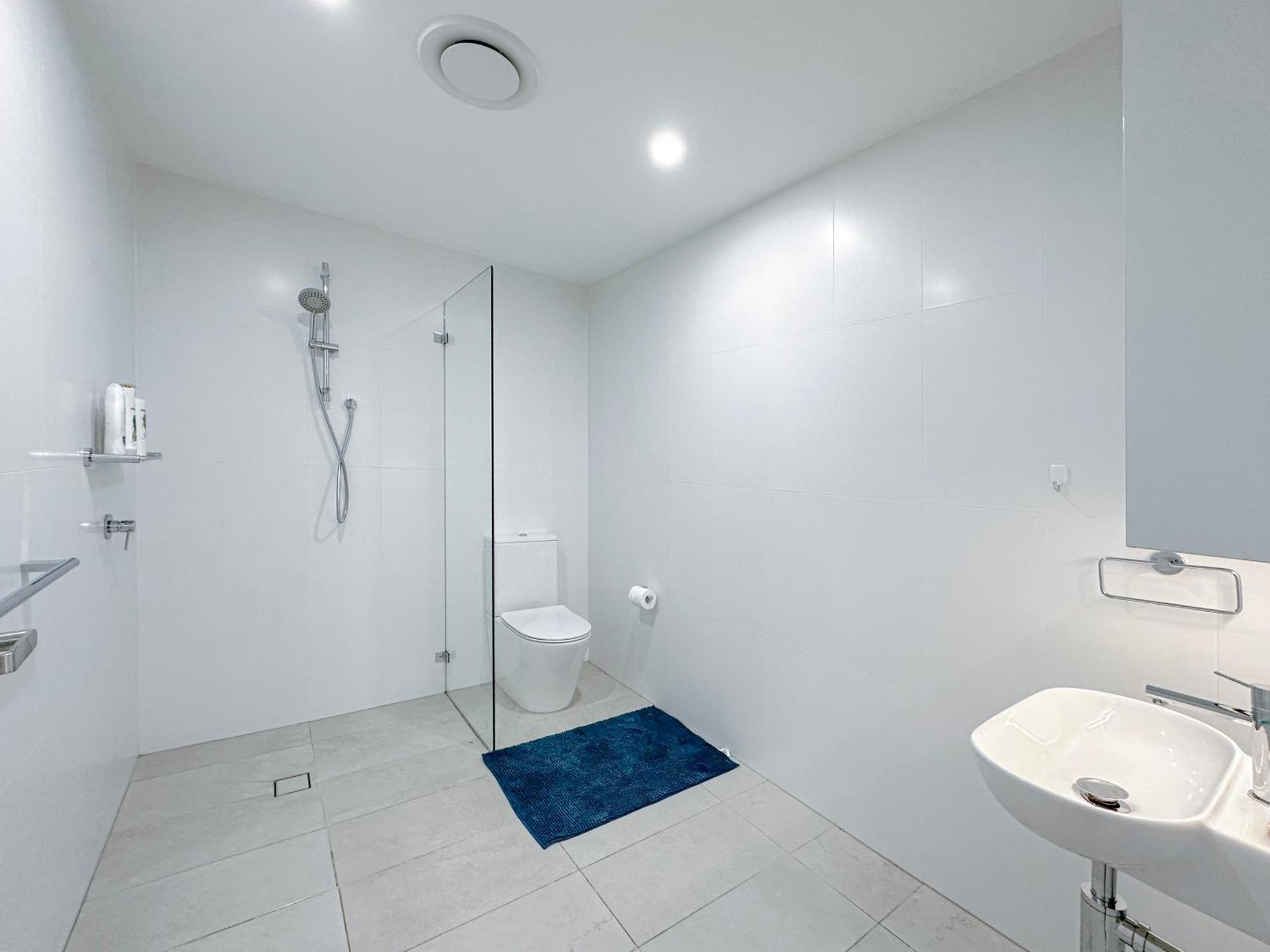 Burwood Studios At St Luke Square ซิดนีย์ ภายนอก รูปภาพ