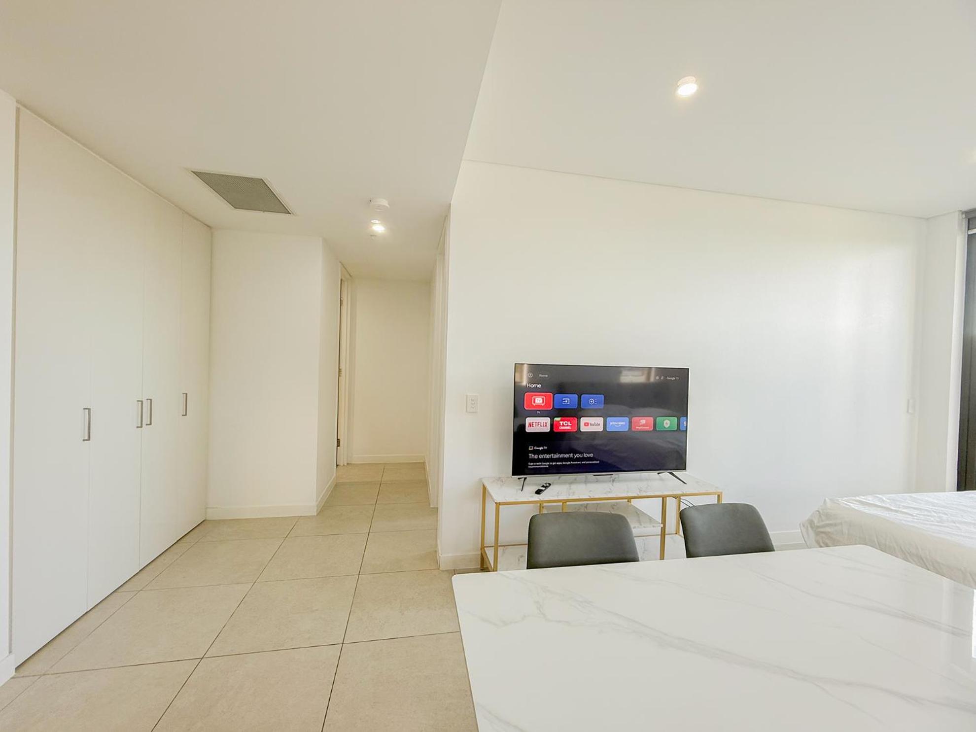 Burwood Studios At St Luke Square ซิดนีย์ ภายนอก รูปภาพ